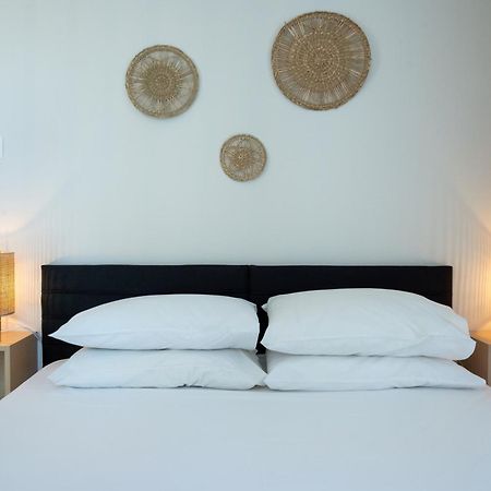 Mare I - Studio In Old Harbor Chania  ภายนอก รูปภาพ